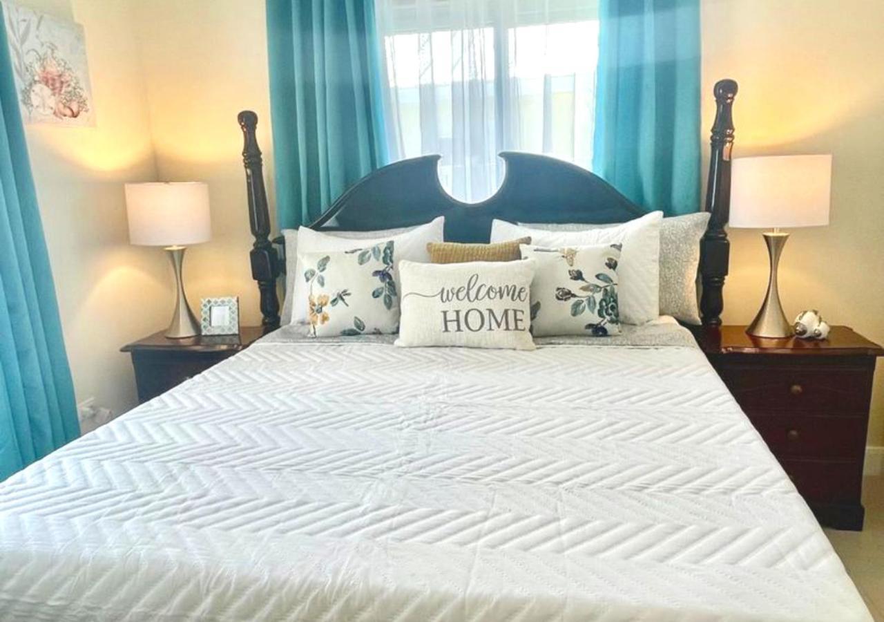 Seashore Vacation Home, Oceanpointe, Lucea, Jamaica Εξωτερικό φωτογραφία