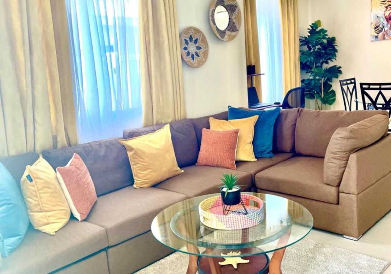 Seashore Vacation Home, Oceanpointe, Lucea, Jamaica Εξωτερικό φωτογραφία