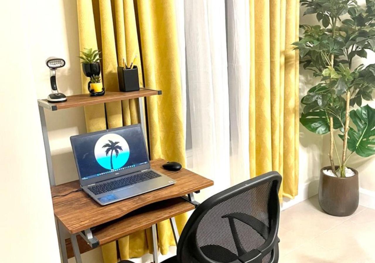 Seashore Vacation Home, Oceanpointe, Lucea, Jamaica Εξωτερικό φωτογραφία