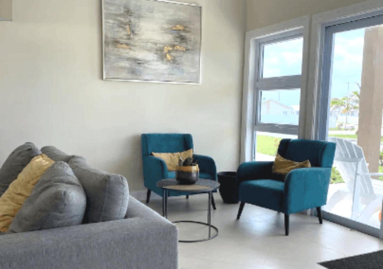 Seashore Vacation Home, Oceanpointe, Lucea, Jamaica Εξωτερικό φωτογραφία