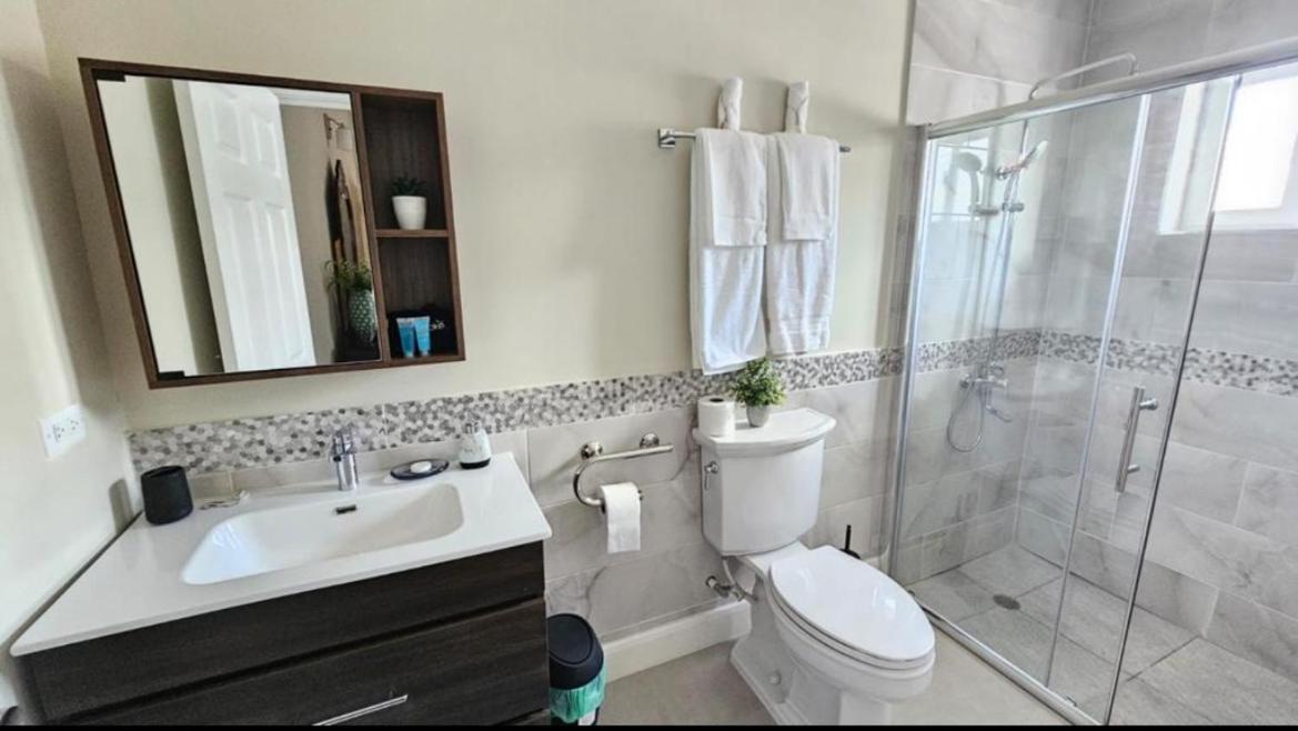 Seashore Vacation Home, Oceanpointe, Lucea, Jamaica Εξωτερικό φωτογραφία